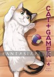 Cat Gamer 4