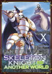 Skeleton Knight in Another World 10