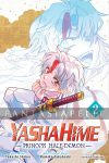 Yashahime: Princess Half-demon 2