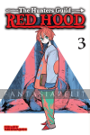 Hunters Guild: Red Hood 3