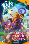 Kids Chronicles: Quest for the Moonstones