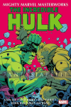 Mighty Marvel Masterworks: Incredible Hulk 3 -Less Monster, More Man