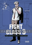 Fight Class 3 Omnibus 2