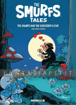 Smurf Tales 8: Smurfs and Sorcerer's Love