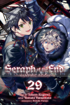 Seraph of the End: Vampire Reign 29