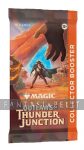 Magic the Gathering: Outlaws of Thunder Junction Collector Booster