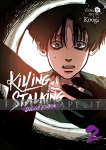 Killing Stalking: Deluxe Edition 2