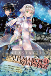 Death March to the Parallel World Rhapsody 13
