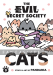 Evil Secret Society of Cats 3