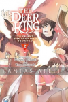 Deer King: Yuna and the Promised Journey 2