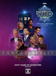 Doctor Who: Sixty Years of Adventure Book 2