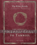 Elder Scrolls Online: Official Survival Guide to Tamriel (HC)