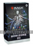 Magic the Gathering: Modern Horizons 3 Commander Deck -Eldrazi Incursion