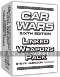Car Wars Linked Weapons Pack