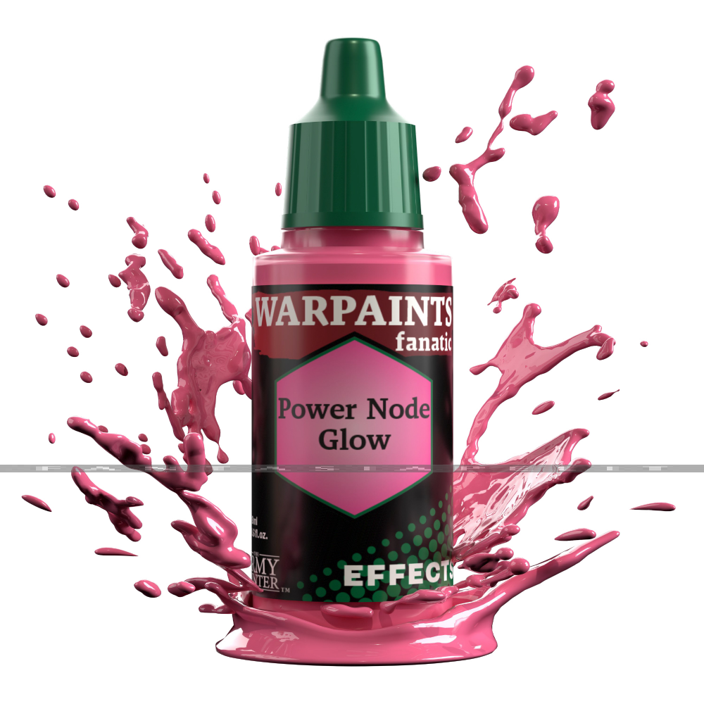 Warpaints Fanatic Effects: Power Node Glow - kuva 2