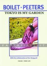 Tokyo is my Garden