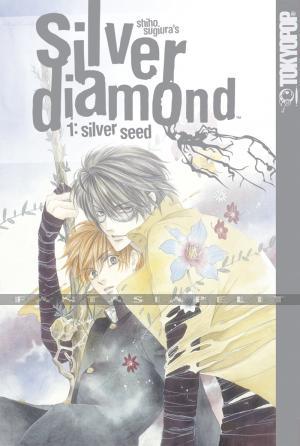 Silver Diamond 01: Silver Seed