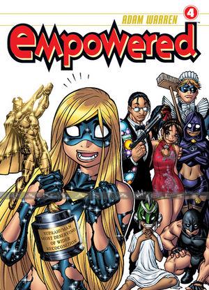 Empowered 04
