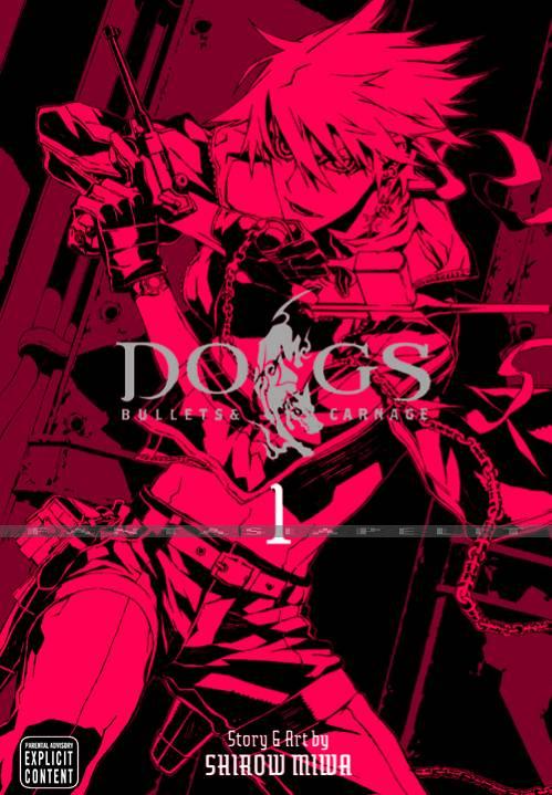 Dogs 01
