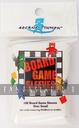 Board Game Sleeves: Small 44x68mm (100)