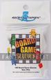 Board Game Sleeves: Mini 41x63mm (100)