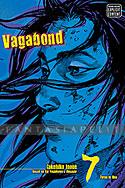 Vagabond Big Edition 07