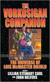 Vorkosigan Companion: The Universe of Lois McMaster Bujold