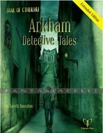Arkham Detective Tales Extended Edition
