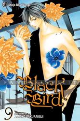 Black Bird 09
