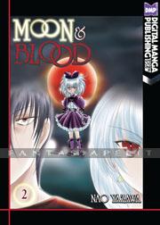 Moon & Blood 2