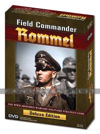 Field Commander: Rommel Deluxe