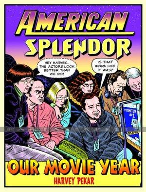 American Splendor: Our Movie of the Year