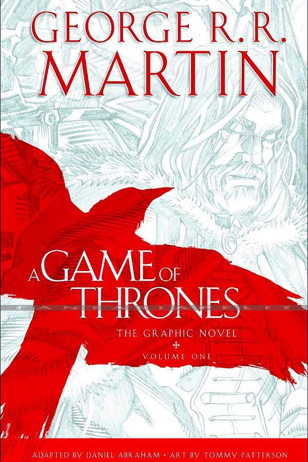 Game of Thrones 1 (HC)