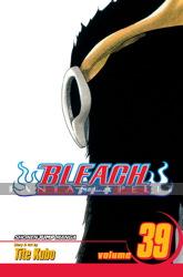 Bleach 39