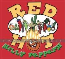 Red Hot Silly Pepper