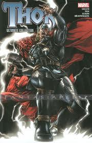 Thor by Kieron Gillen Ultimate Collection