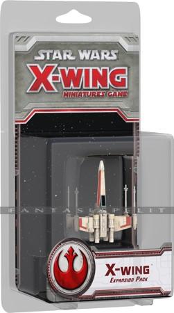 Star Wars X-Wing: X-Wing Expansion Pack