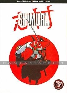 Shimura