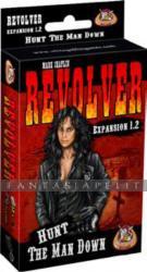 Revolver 1.2: Hunt the Man Down