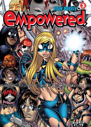 Empowered 03