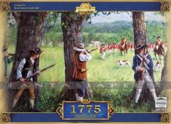1775 -Rebellion