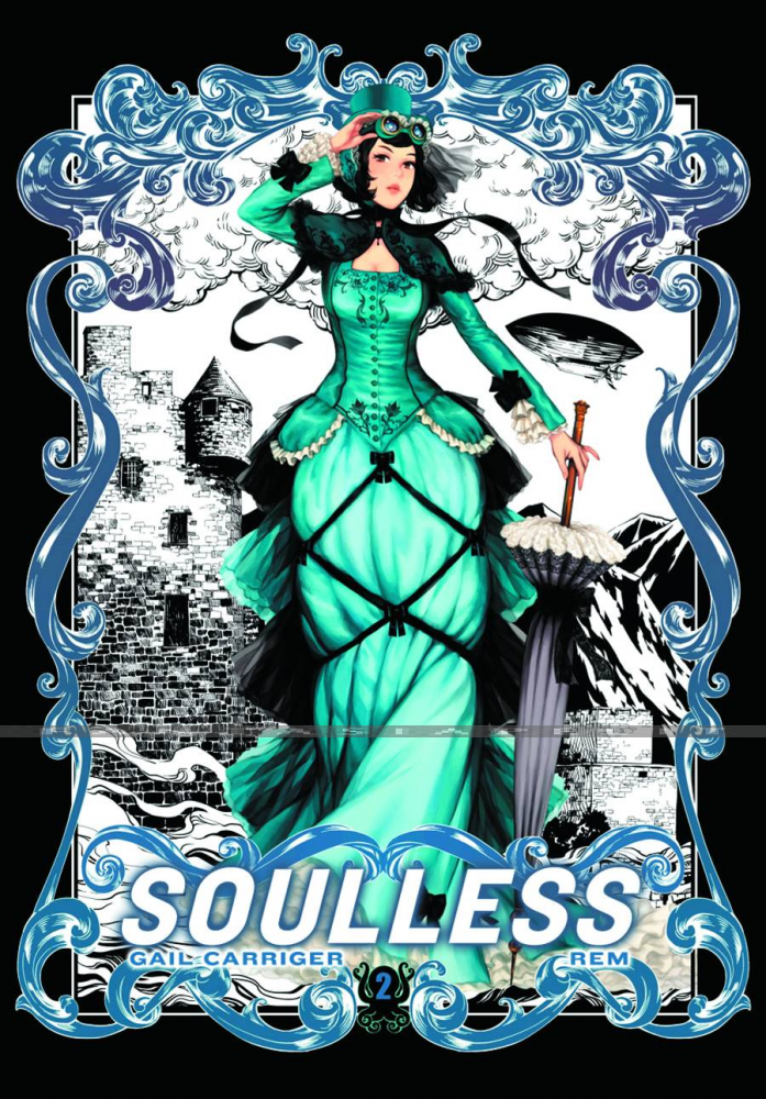 Soulless 2
