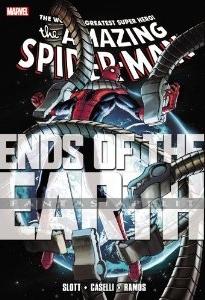 Amazing Spider-Man: Ends of the Earth