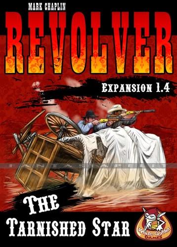 Revolver 1.4: The Tarnished Star