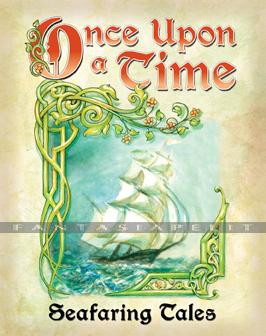 Once Upon A Time 3rd Edition: Seafaring Tales