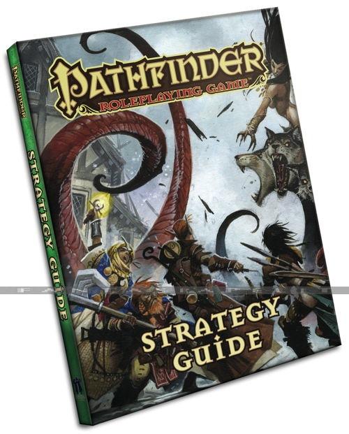 Pathfinder Strategy Guide (HC)