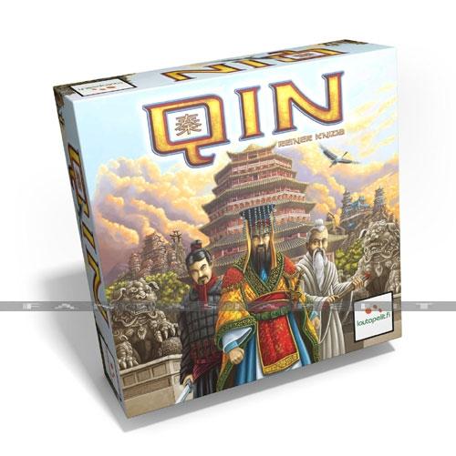 Qin (suomeksi)
