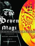 Guin Saga -Seven Magi 3