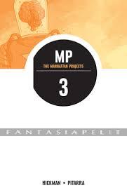 Manhattan Projects 3: Building