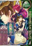 Alice in the Country of Clover: Cheshire Cat Waltz 6
